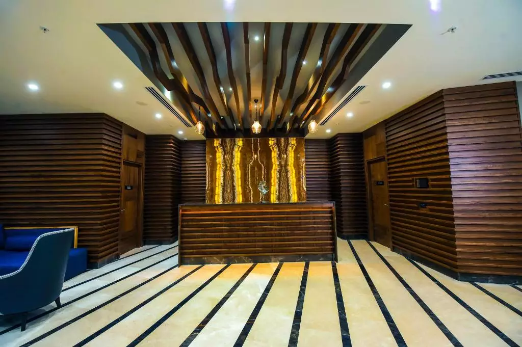 Cher Hotel and Spa Istanbul Taksim